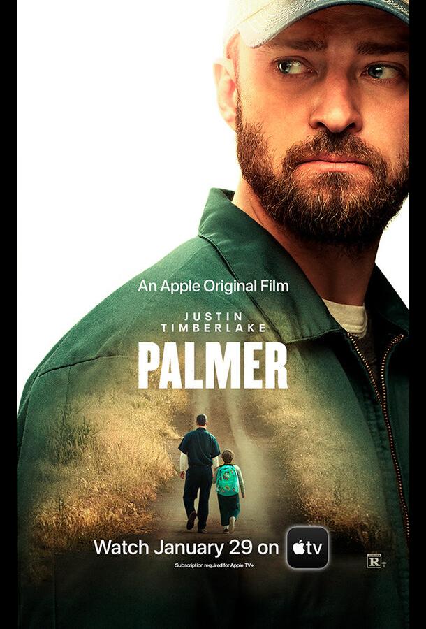 Фильм Палмер (2021) смотреть онлайн в хорошем качестве