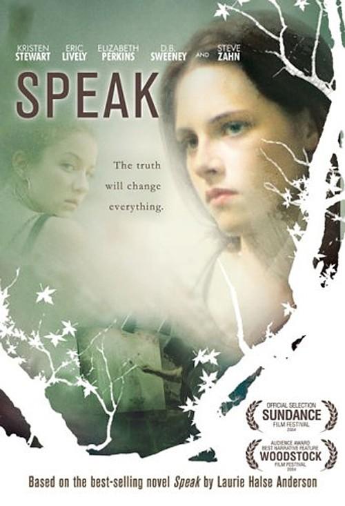 Фильм Говори (2004) смотреть онлайн в HD качестве